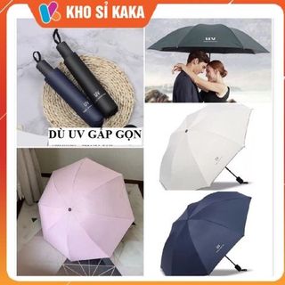 DÙ UV GẤP GỌN