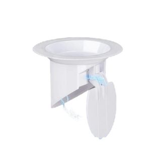 Phễu ngăn mùi hôi cho bồn cầu xổm lắp đặt dễ dàng model SB45