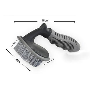 Chổi Cọ Lốp Cọ Vành Xe