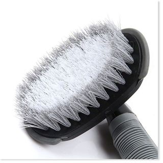 Chổi Cọ Lốp Cọ Vành Xe