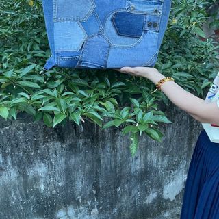 Túi đựng laptop handmade giá sỉ