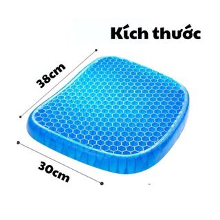 ĐệmLót Cao Su 2 mặt 3D Thế Hệ Mới