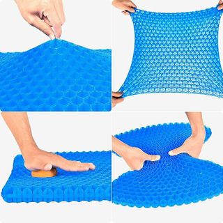 ĐệmLót Cao Su 2 mặt 3D Thế Hệ Mới
