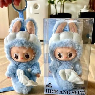 Labubu Hide and Seek PHIÊN BẢN ĐẶC BIỆT