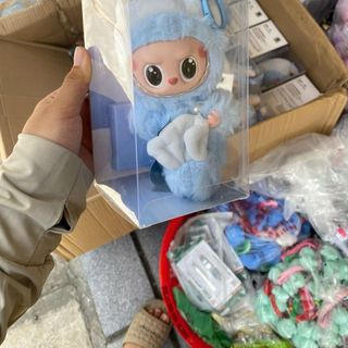 Labubu Hide and Seek PHIÊN BẢN ĐẶC BIỆT