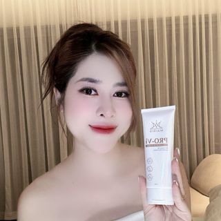 Sữa Rửa Mặt Pro-Vi - MAIRIS