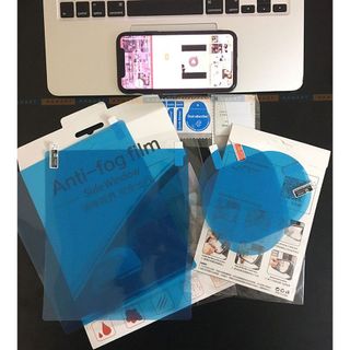 Dán Kính Cửa Xe Kích Thước 20x15cm