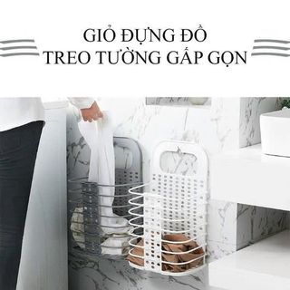 RỔ ĐA NĂNG THU GỌN