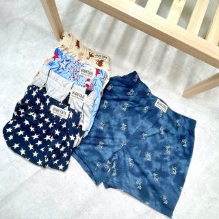 Set 5 Quần Short thun nam mặc nhà thoải mái, quần đùi nam cotton mặc ngủ giá sỉ - giá bán buôn giá sỉ
