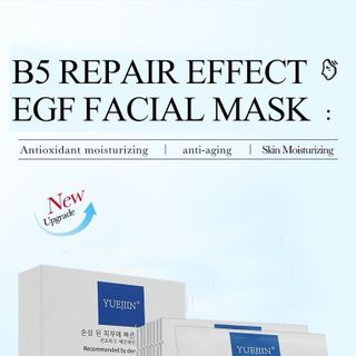 Mặt nạ b5 Yuejin phục hồi da