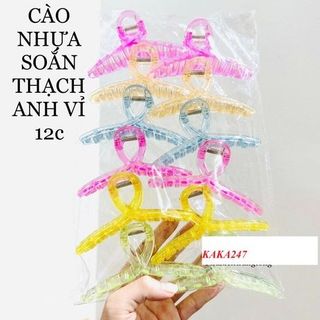 LỐ 12 CÀNG CUA ĐAN CHÉO MẪU 2 giá sỉ