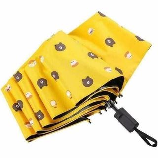 DÙ GẤU GẤP GỌN