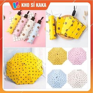 DÙ GẤU GẤP GỌN