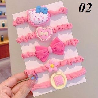 VI 5 BUỘC NHÚNG CHARM ĐẠI LOTSO B711