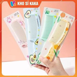 LƯỢC TRÁI CÂY TAG GIẤY
