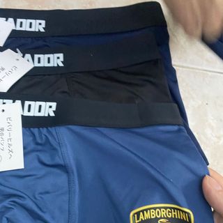 Quần sịp nam boxer thun lạnh cao cấp - giá bán buôn sll