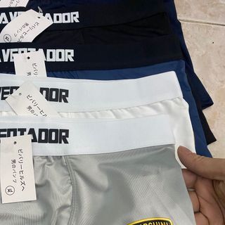 Quần sịp nam boxer thun lạnh cao cấp - giá bán buôn sll