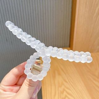 KẸP CÀNG CUA ĐAN CHÉO HẠT NHÁM