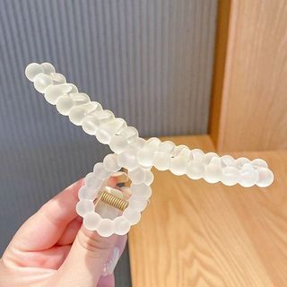 KẸP CÀNG CUA ĐAN CHÉO HẠT NHÁM