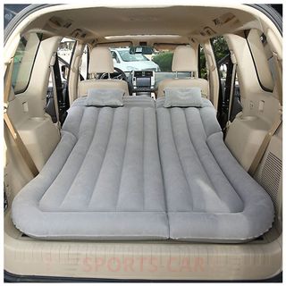 Đẹm hơi ô tô dành cho xe 7 chỗ tiện lợi