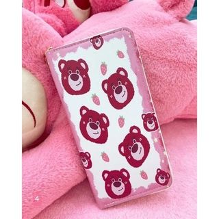 VÍ DÀI CẦM TAY KHÓA KÉO LOTSO