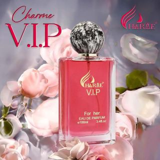 Nước hoa nữ: Charme Vip