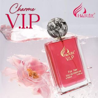 Nước hoa nữ: Charme Vip