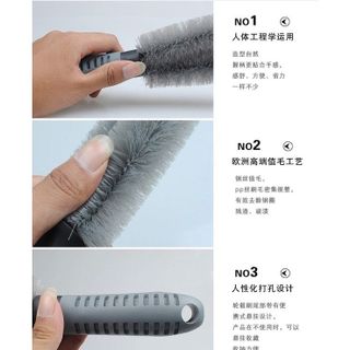 Chổi Cọ Lazang Rửa Xe Ô Tô