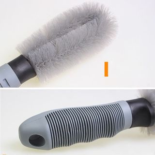 Chổi Cọ Lazang Rửa Xe Ô Tô