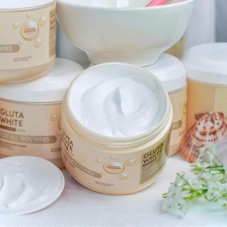 Ủ trắng gluta giá sỉ