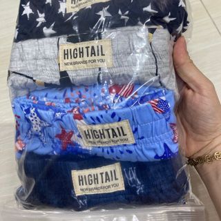 Set 5 Quần Short thun nam mặc nhà thoải mái, quần đùi nam cotton mặc ngủ giá sỉ - giá bán buôn