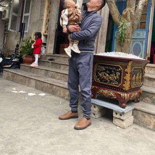 Quần lót nam thông hơi