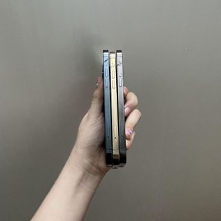 IPhone 12 Pro vs 12 Pro Max 128GB 256GB likenew 99% bảo hành 1 đổi 1, giá sỉ