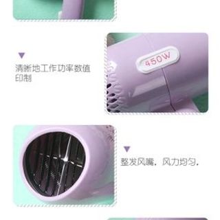 MÁY SẤY TÓC CẦM TAY MINI