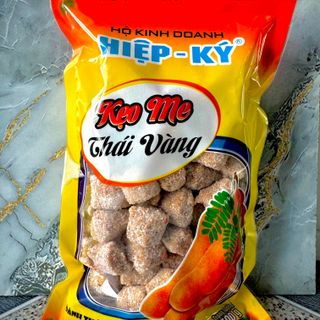 Kẹo Me Thái Vàng gói 500gram