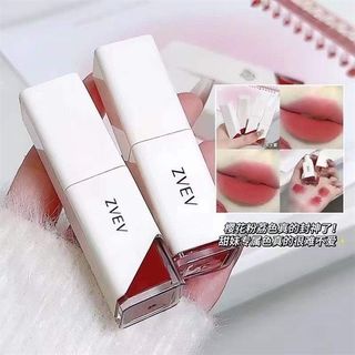 Son môi Watsons Lip Mouth Velvet Lip Glaze Sweet