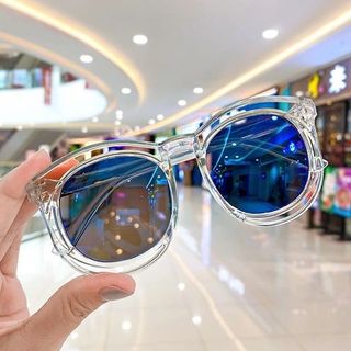 MẮT KÍNH TRÁNG GƯƠNG CHO BÉ 1_8T
