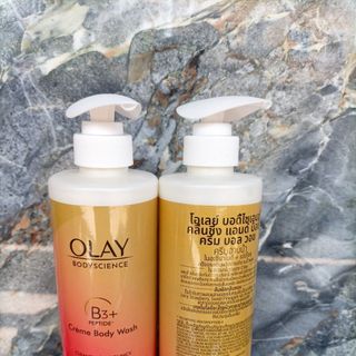 Sữa tắm Olay