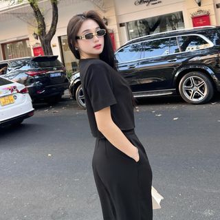 SET BỘ QUẦN SUÔNG ÁO 1 TÚI - DT1829