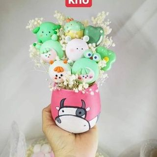 SET 12 MÀU ĐẤT SÉT TỰ KHÔ- SIZE LỚNSET 12 MÀU ĐẤT SÉT TỰ KHÔ- SIZE LỚN