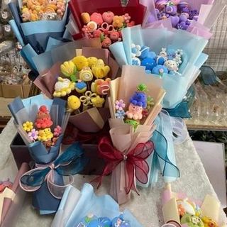 SET 12 MÀU ĐẤT SÉT TỰ KHÔ- SIZE LỚNSET 12 MÀU ĐẤT SÉT TỰ KHÔ- SIZE LỚN