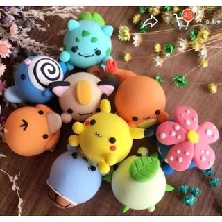 SET 12 MÀU ĐẤT SÉT TỰ KHÔ- SIZE LỚNSET 12 MÀU ĐẤT SÉT TỰ KHÔ- SIZE LỚN