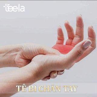 KEM ĐA TẦNG XƯƠNG KHỚP TEELA