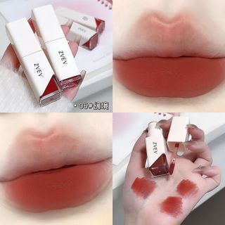 Son môi ZVEV Watsons Lip Mouth Velvet Lip Glaze Sweet