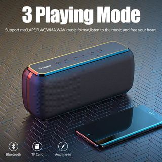 LOA BLUETOOTH XDOBO X8ii