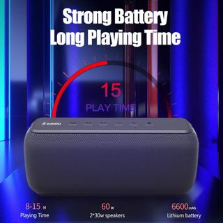 LOA BLUETOOTH XDOBO X8ii