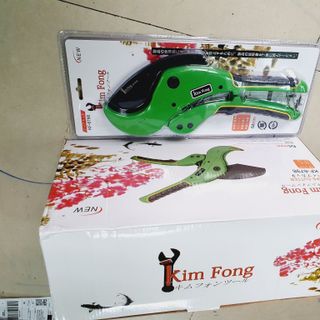 Kéo cắt ống nước 64mm hiệu kimfong