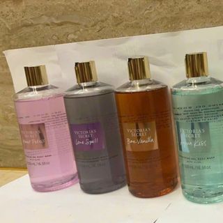 Sữa tắm Vic