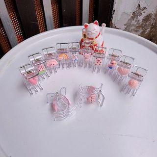 LỐ 12 KẸP CÀNG CUA 5R GÂU LOTSO