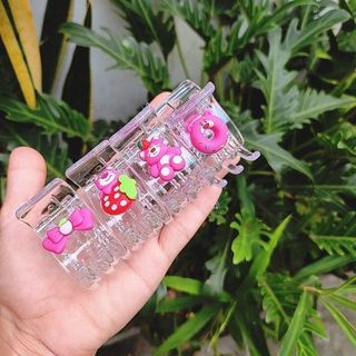 LỐ 12 KẸP CÀNG CUA 5R GÂU LOTSO